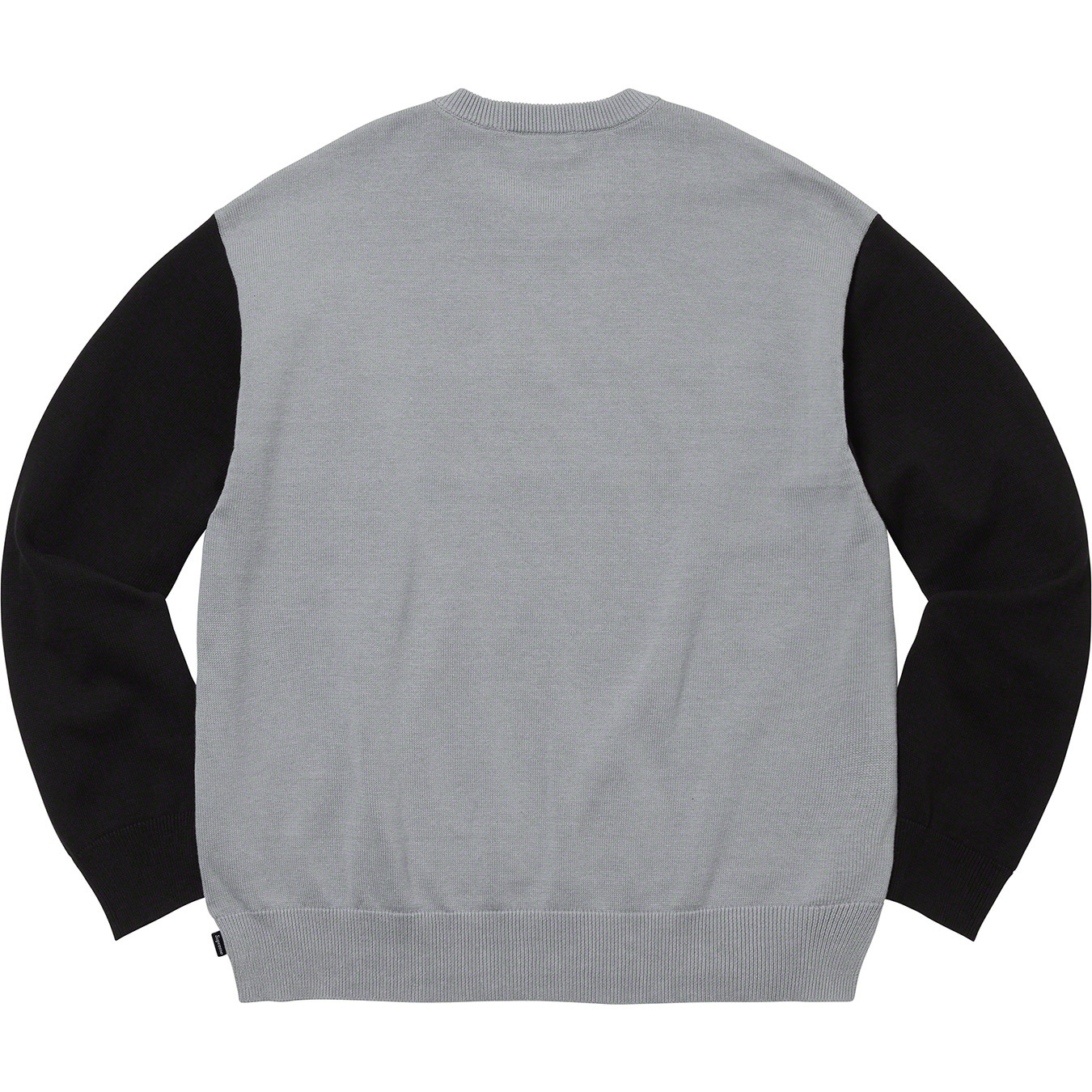 2-Tone Sweater view 3
